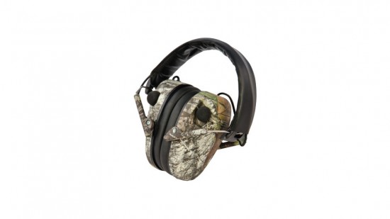 Caldwell E-Max Low Profile Electronic Hearing Protection