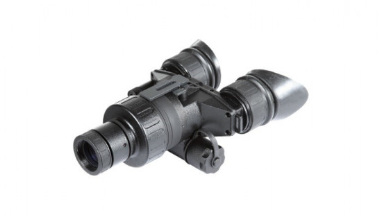 Armasight NYX-7 Gen 2+ Night Vision Goggles, Standard Definition