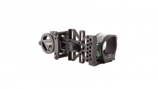 Trijicon AccuPin Bow Sight, Green