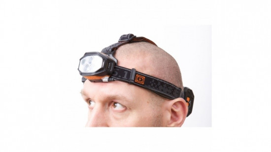 Headlamp