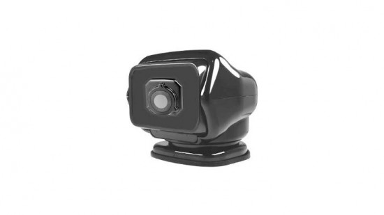 Thermal Vision Camera