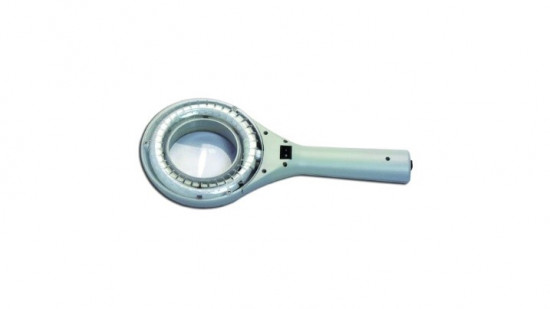 Handheld Magnifier