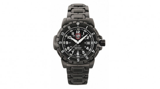 Nighthawk Black Watch