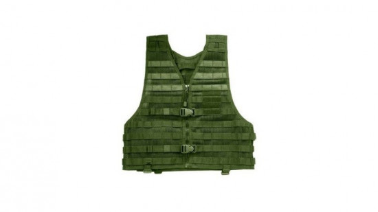 5.11 VTAC LBE Vest - MOLLE Tactical Vest