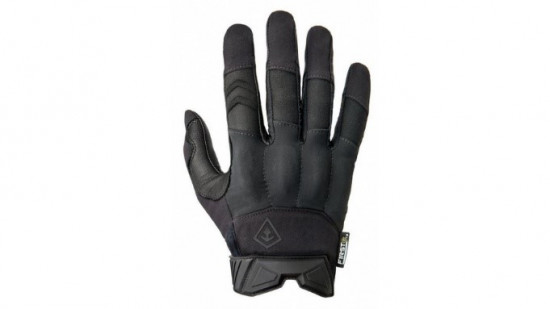 First Tactical Padded Knuckle Glove