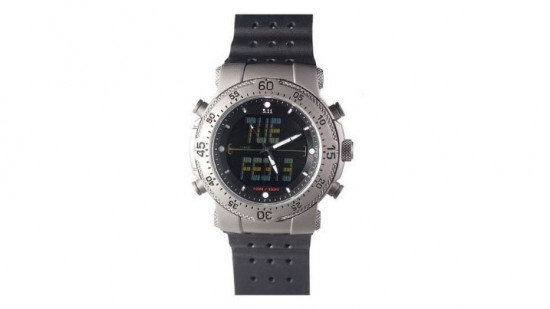 5.11 HRT Titanium Watch