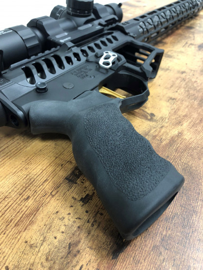 Ergo Grip AR15/M16 Tactical Deluxe Rifle Grip