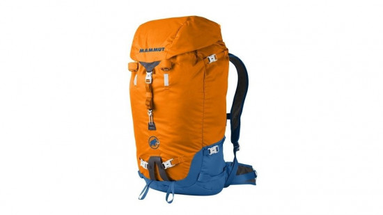 Alpine Backpack