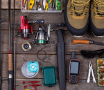 Fishing Equipment and Gear