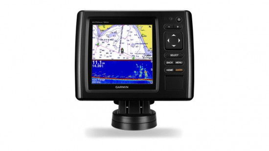 Garmin Echomap