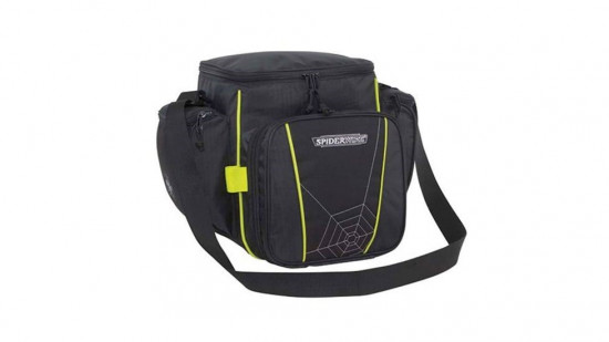 Spiderwire Tackle Bag