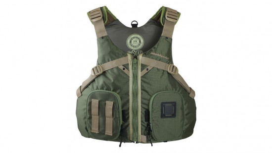 Stohlquist Vest