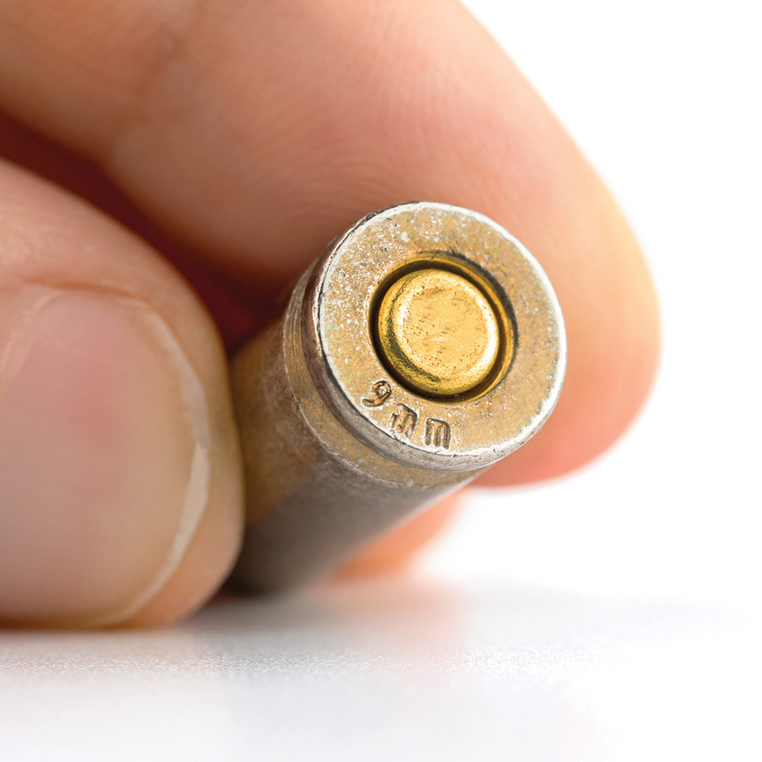 Handgun Ammunition Types handgun-ammunition-types