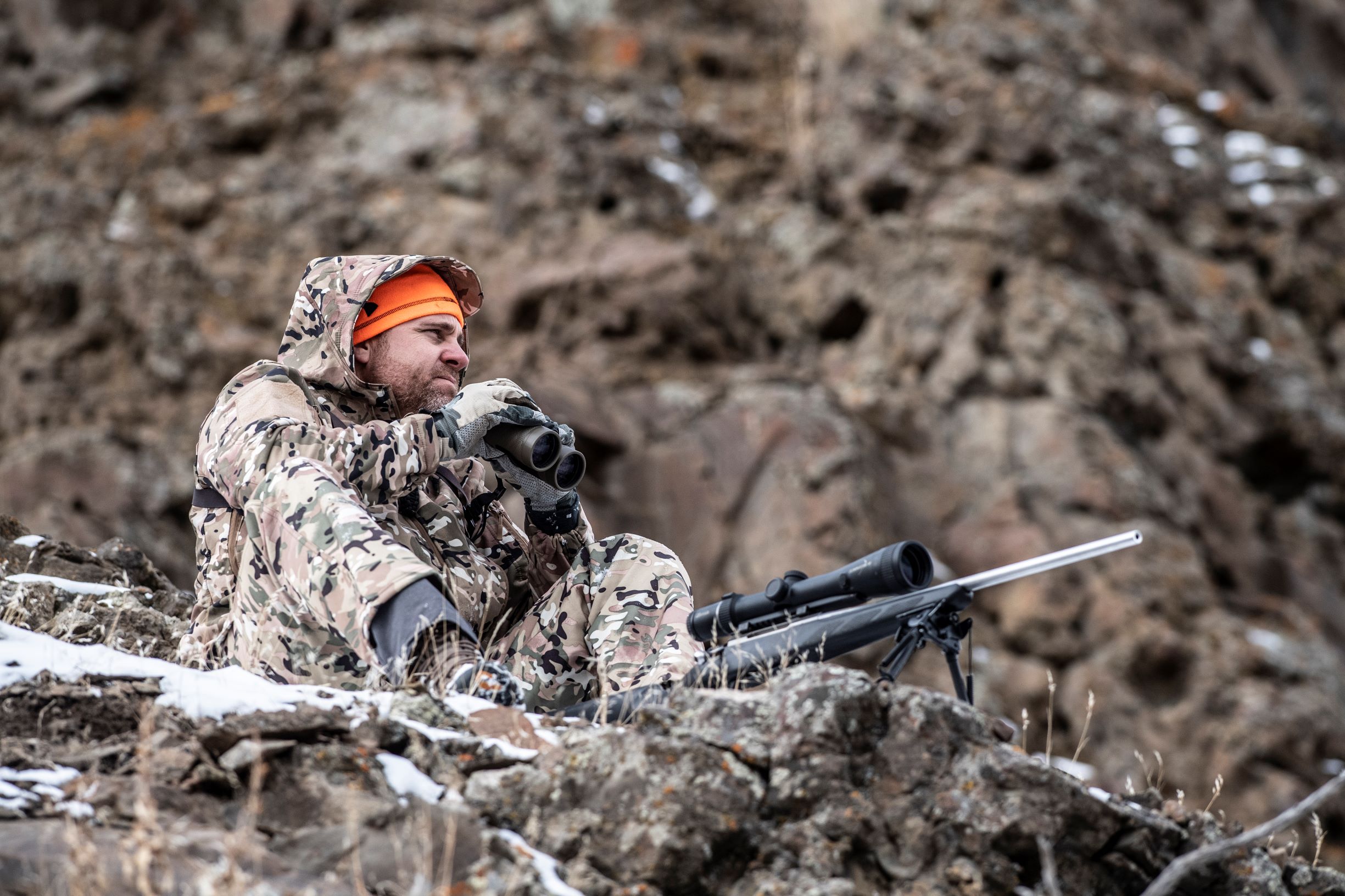 How to Choose the Best Hunting Clothes for Your Trip