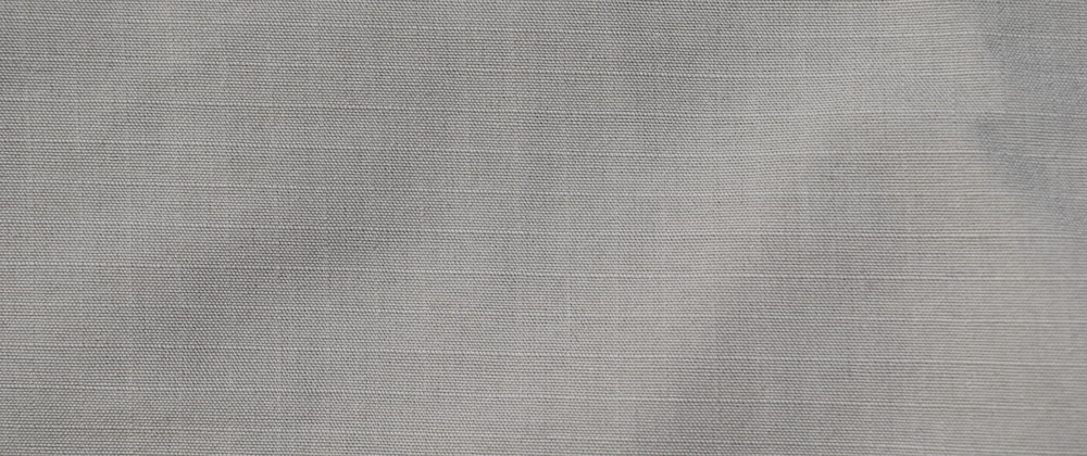 polyester and cotton ripstop fabric