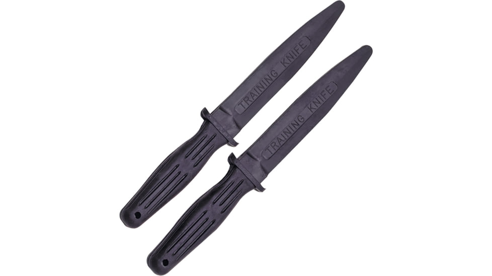 Boker rubber training knives