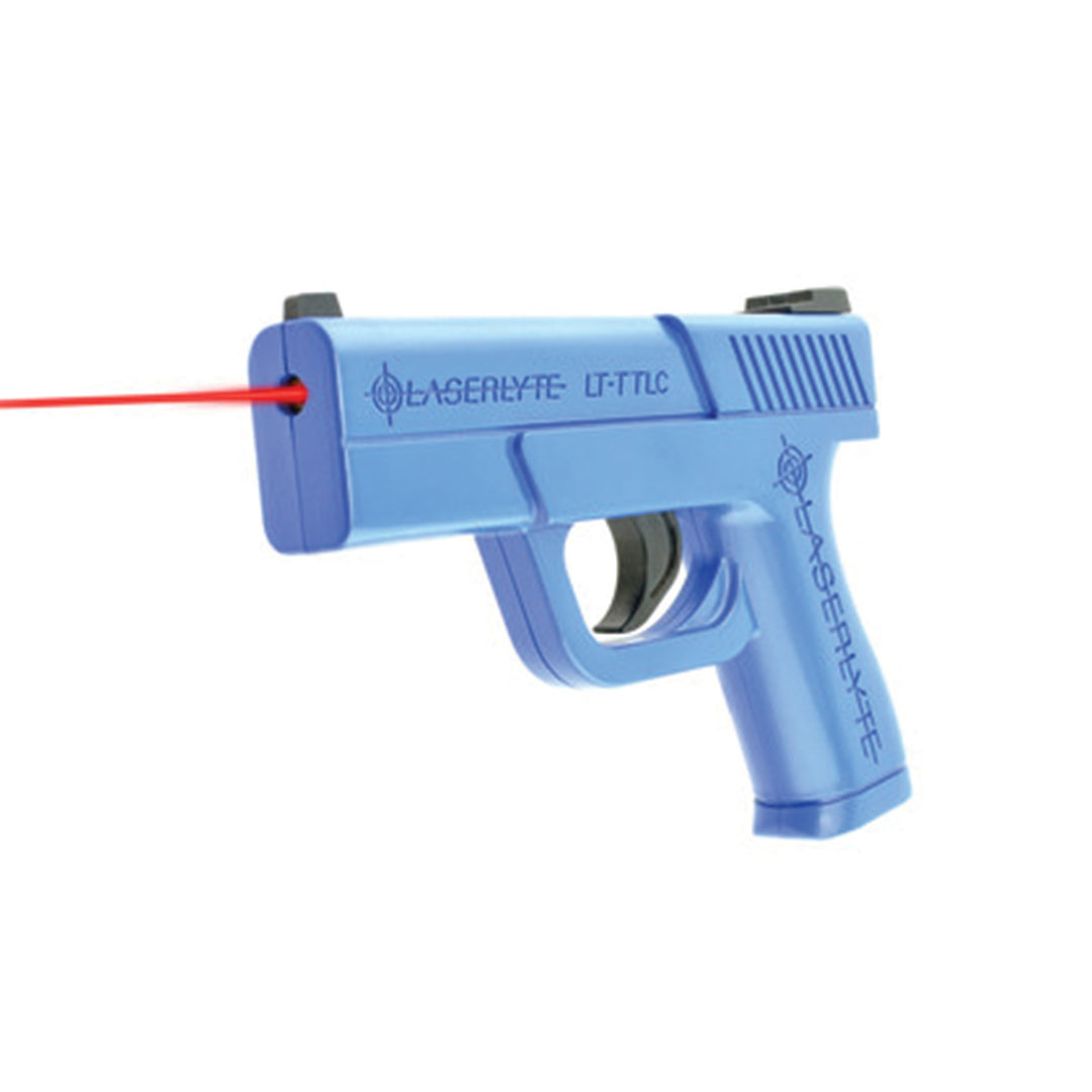 Laser Training Pistol