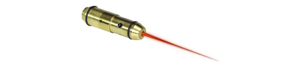 LaserLyte Laser Cartridge