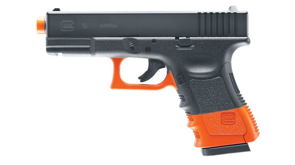 Glock airsoft guns